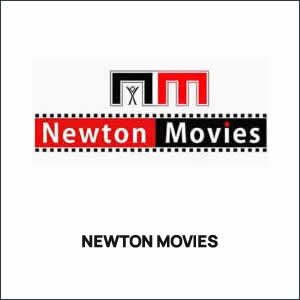Newton Movies