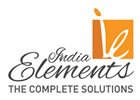 INDIA ELEMENTS -EVERY ELEMENT | ONE PURPOSE | COMPLETE SOLUTIONS. A home of ideas, experience and possibilities. Creating Ideas. Delivering Excellence. Building Lasting Impact.