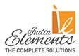 INDIA ELEMENTS -EVERY ELEMENT | ONE PURPOSE | COMPLETE SOLUTIONS. A home of ideas, experience and possibilities. Creating Ideas. Delivering Excellence. Building Lasting Impact.
